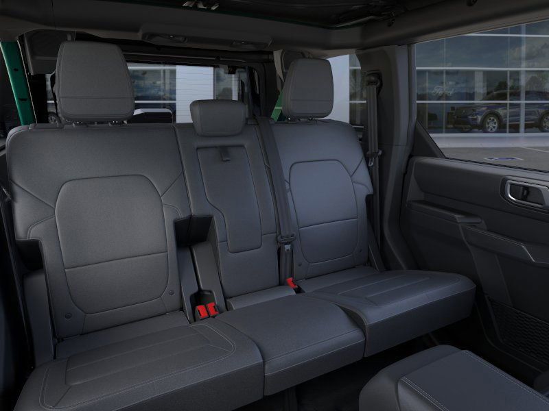 Thumbnail: 2025 Ford Bronco - 12