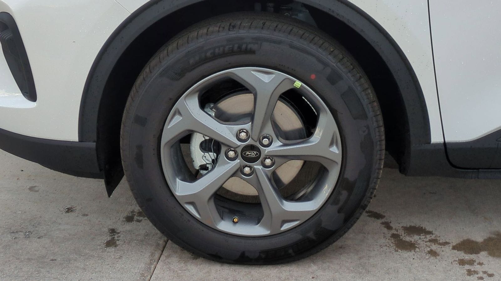 Thumbnail: 2025 Ford Escape - 12