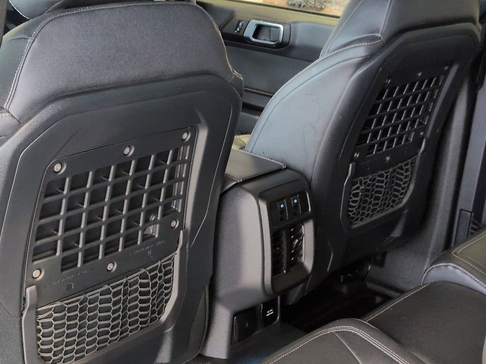 Thumbnail: 2025 Ford Bronco - 23