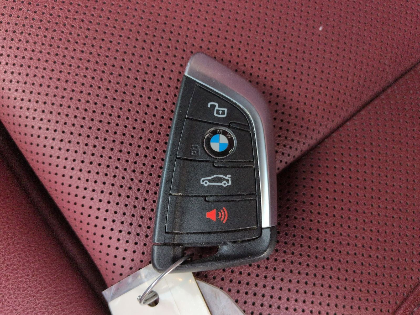 Thumbnail: 2022 BMW X3 - 41