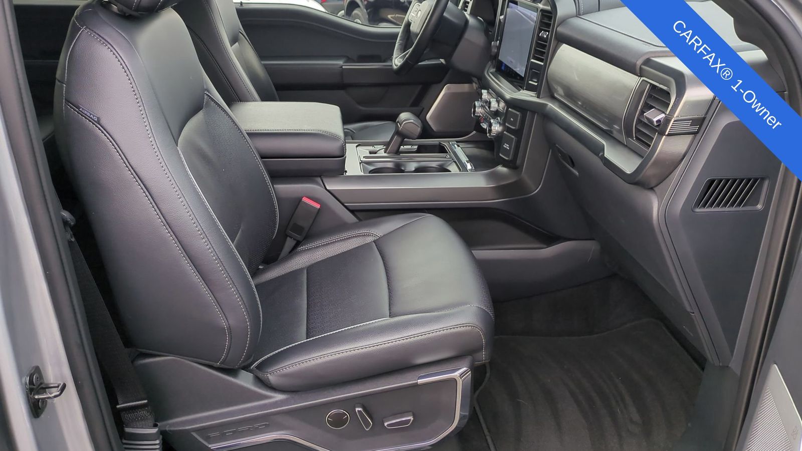 Thumbnail: 2024 Ford F-150 - 24