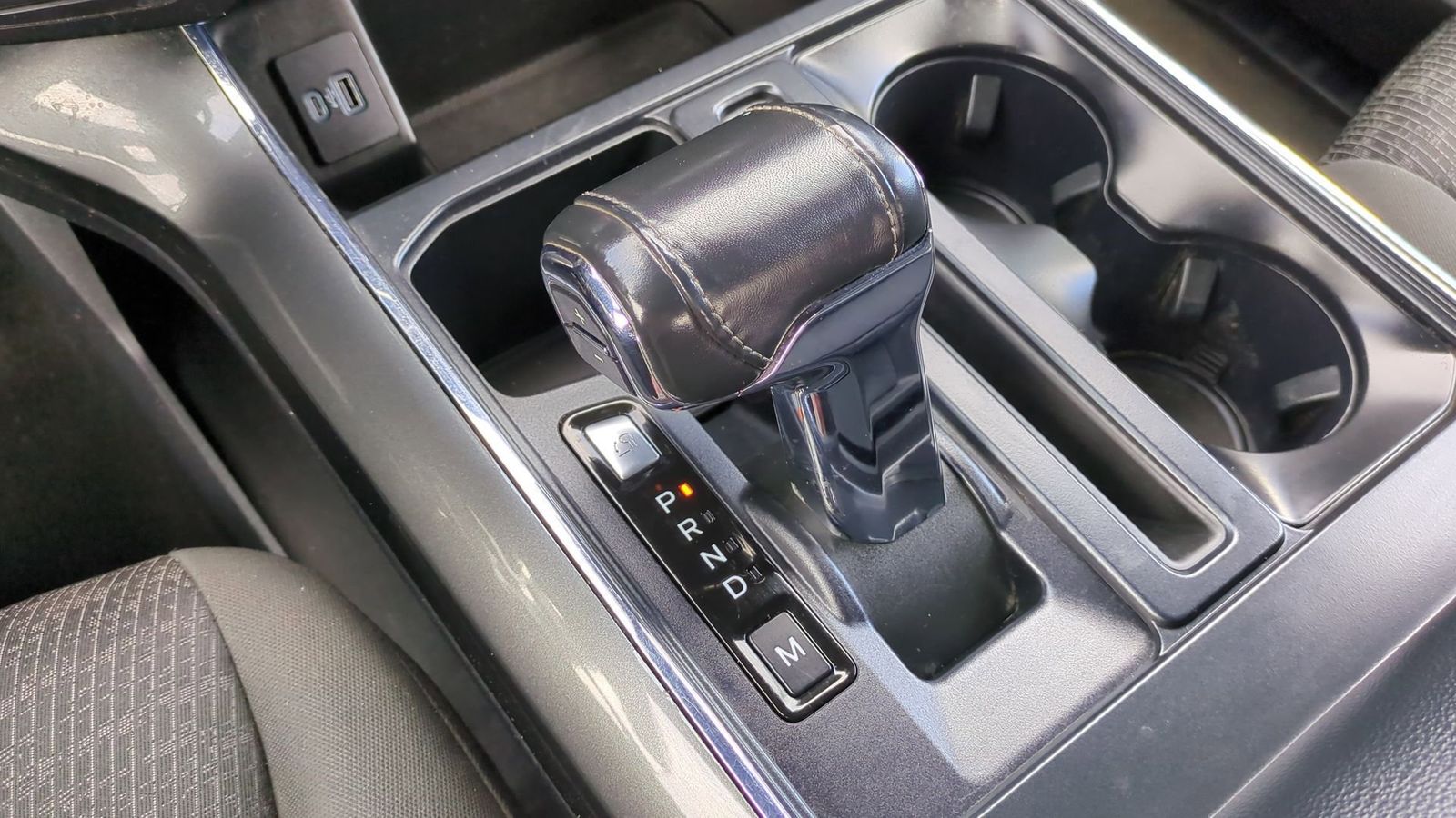 2021 Ford F-150 XLT 36