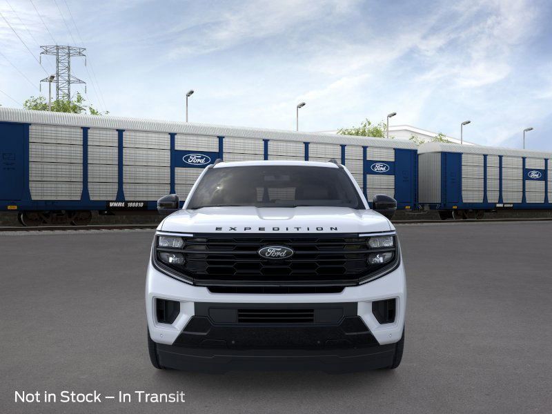Thumbnail: 2025 Ford Expedition MAX - 7