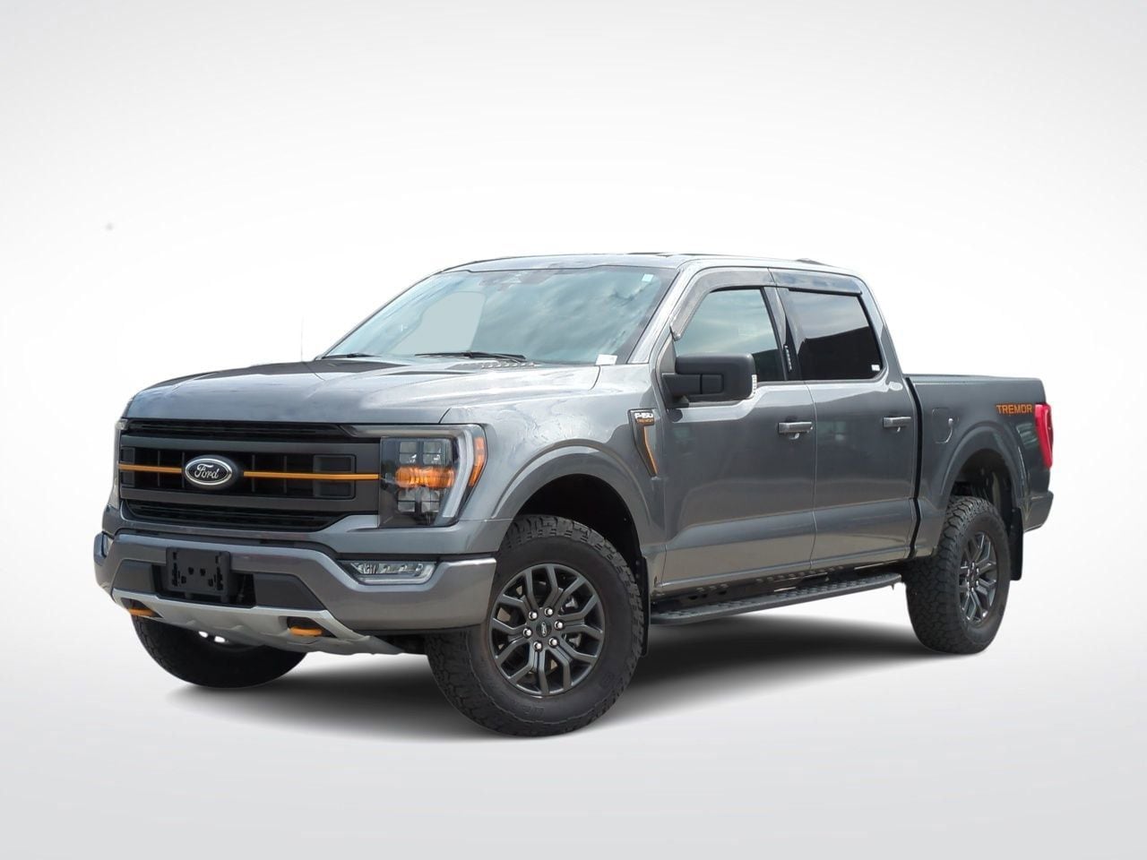 Thumbnail: 2023 Ford F-150 - 1
