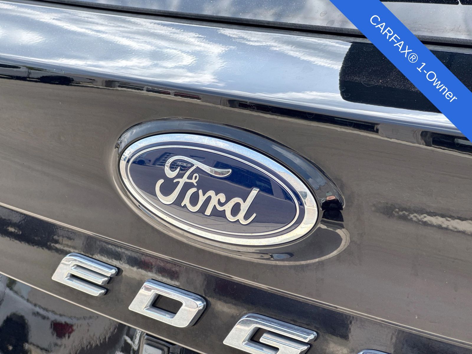 Thumbnail: 2021 Ford Edge - 14