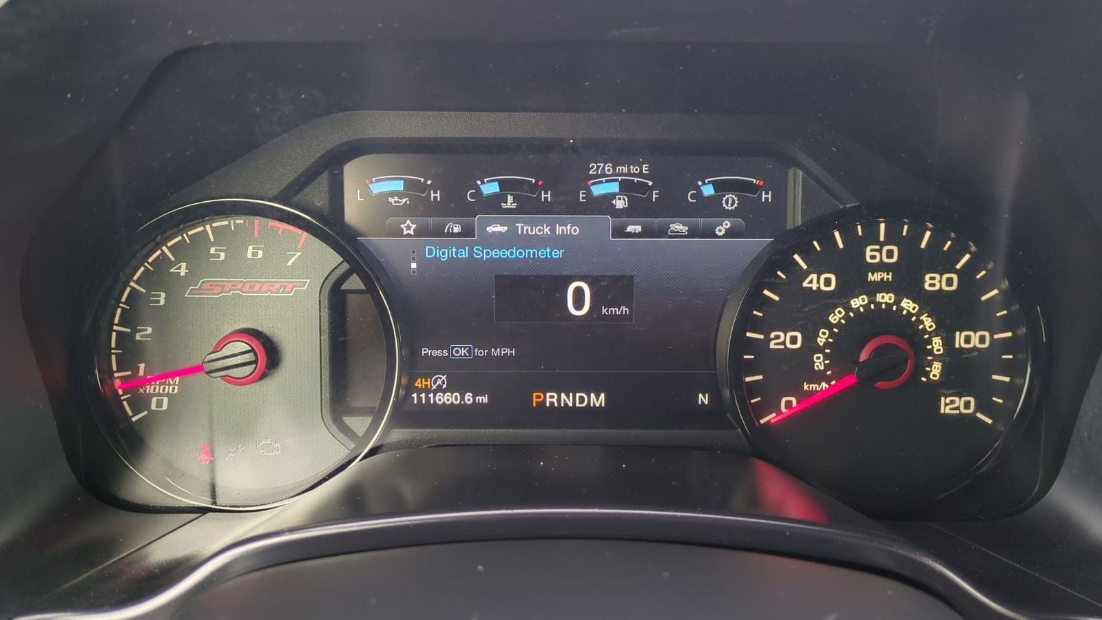 Thumbnail: 2020 Ford F-150 - 40