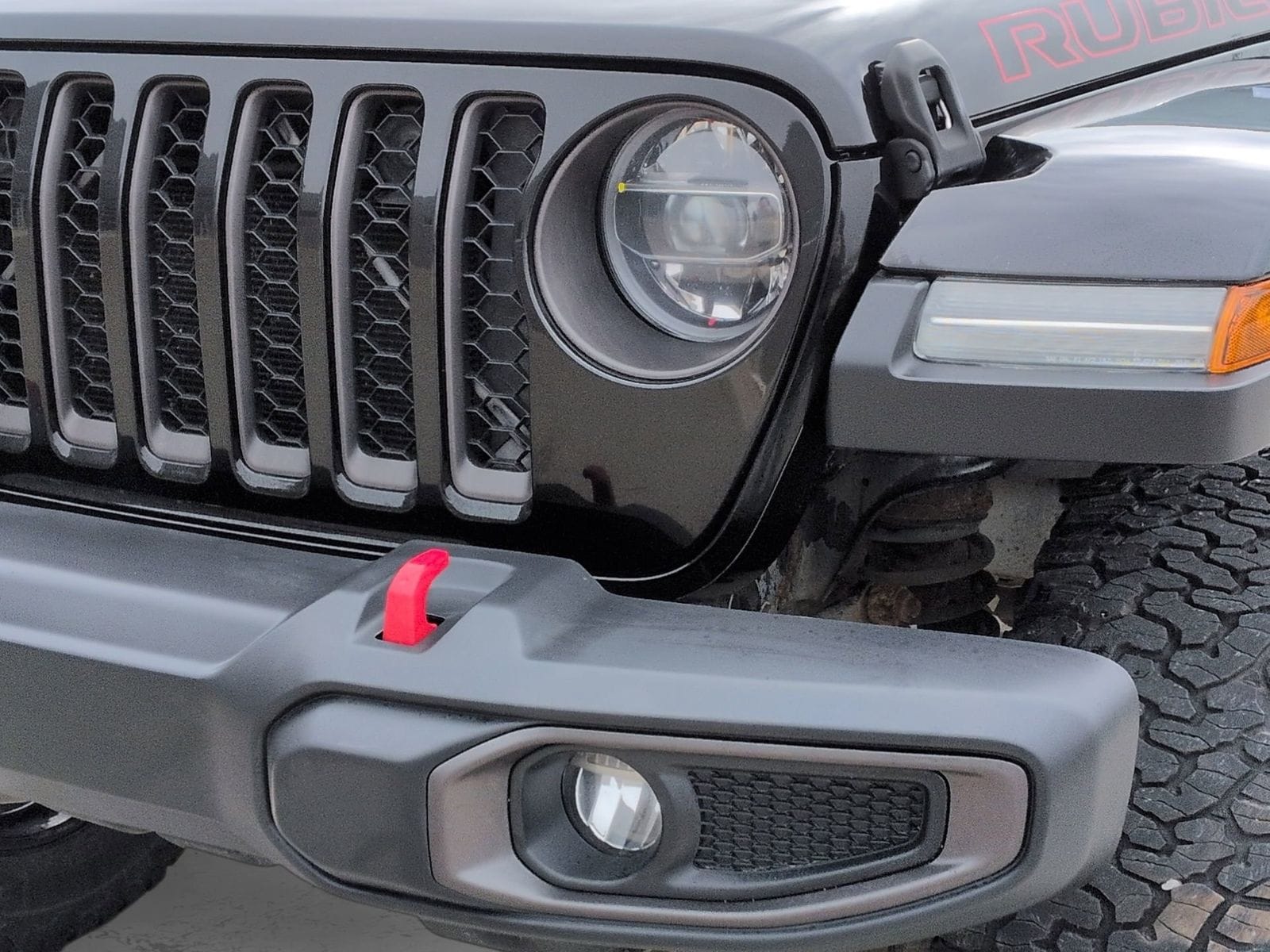 Thumbnail: 2020 Jeep Gladiator - 13