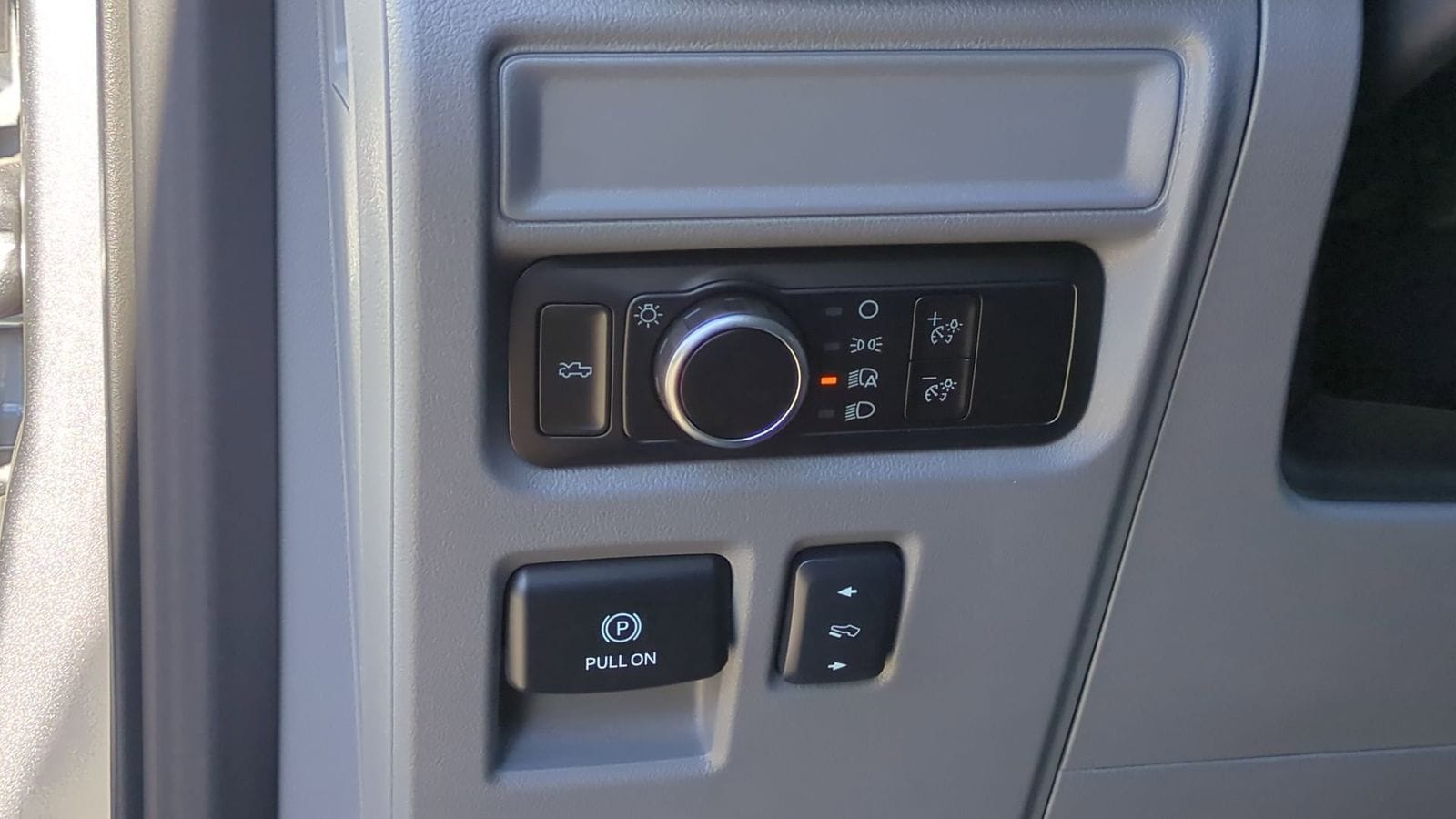 Thumbnail: 2025 Ford F-150 - 15