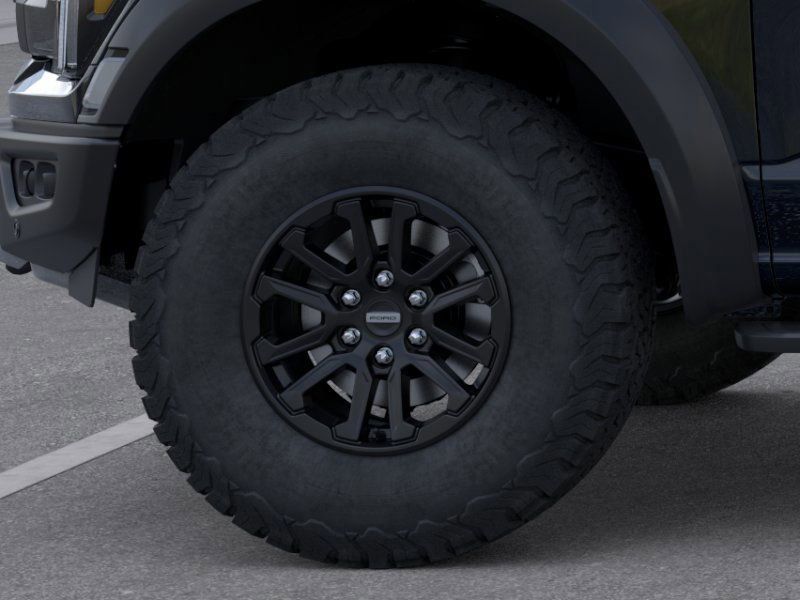 Thumbnail: 2025 Ford F-150 - 19