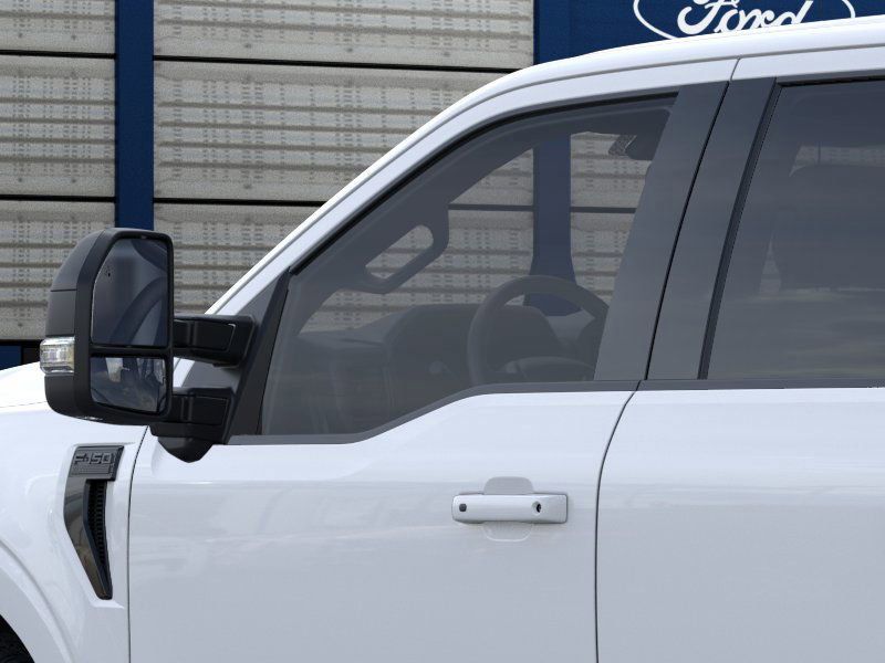 Thumbnail: 2025 Ford F-150 - 21