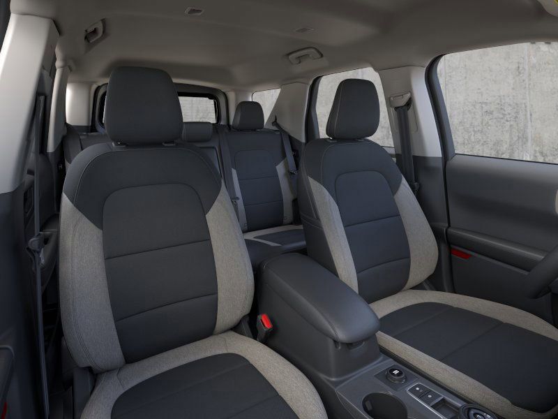 Thumbnail: 2025 Ford Bronco Sport - 10