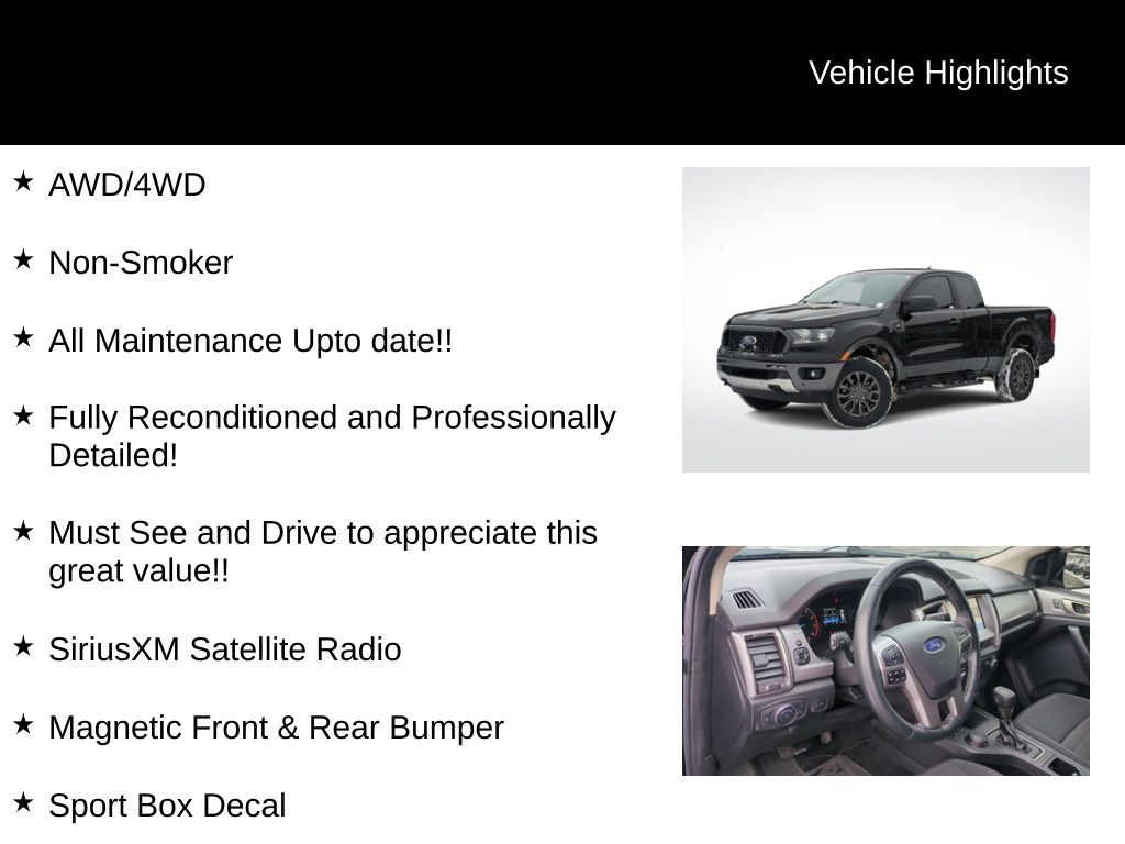 Thumbnail: 2019 Ford Ranger - 21