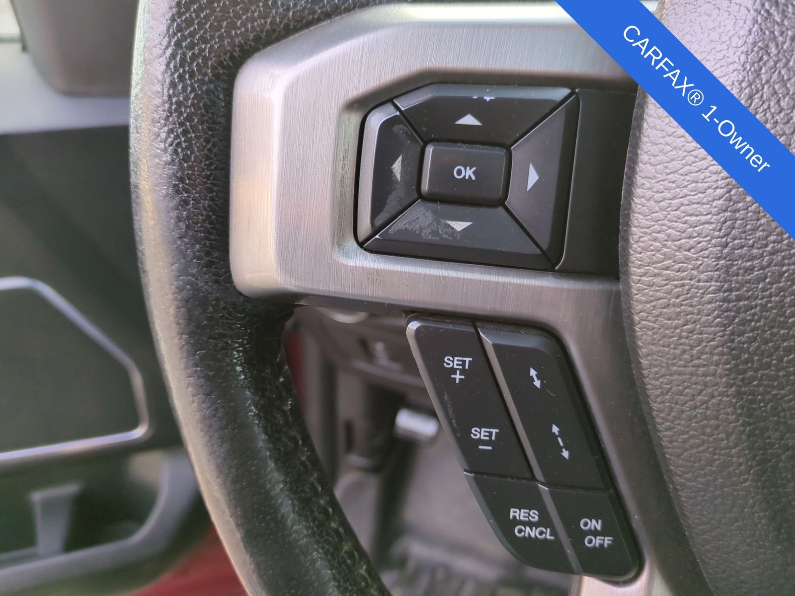 Thumbnail: 2015 Ford F-150 - 29