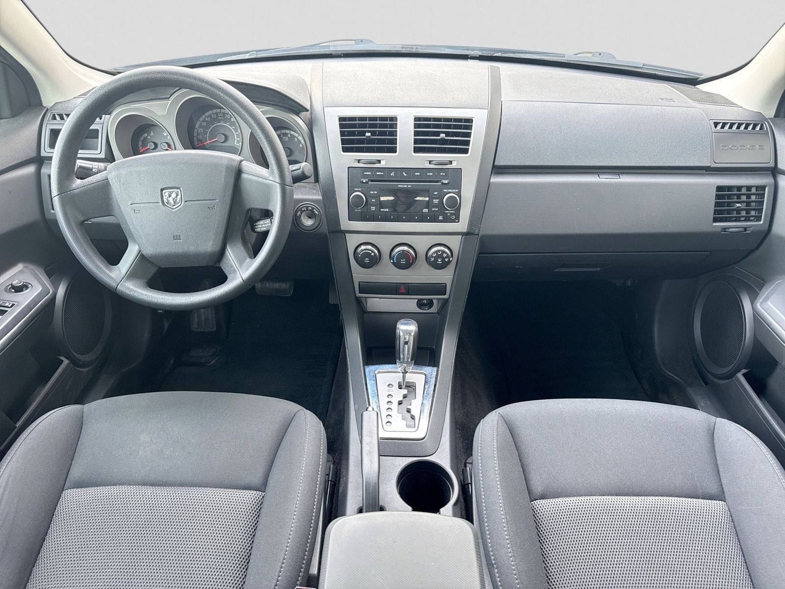 Thumbnail: 2010 Dodge Avenger - 14
