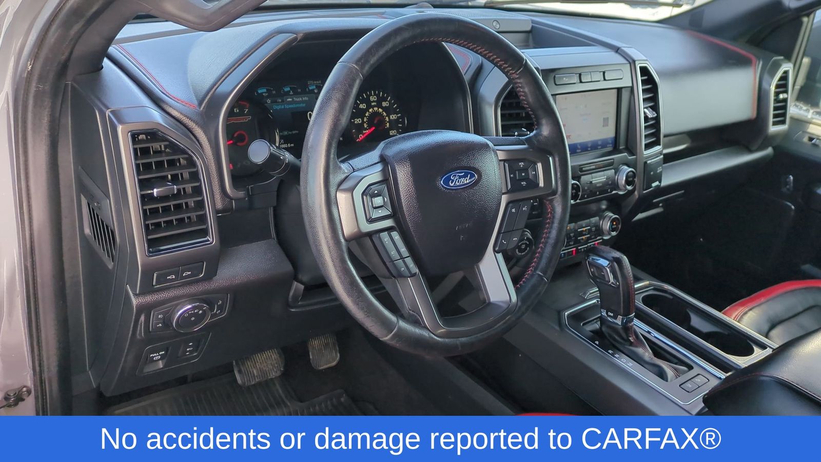 Thumbnail: 2020 Ford F-150 - 2