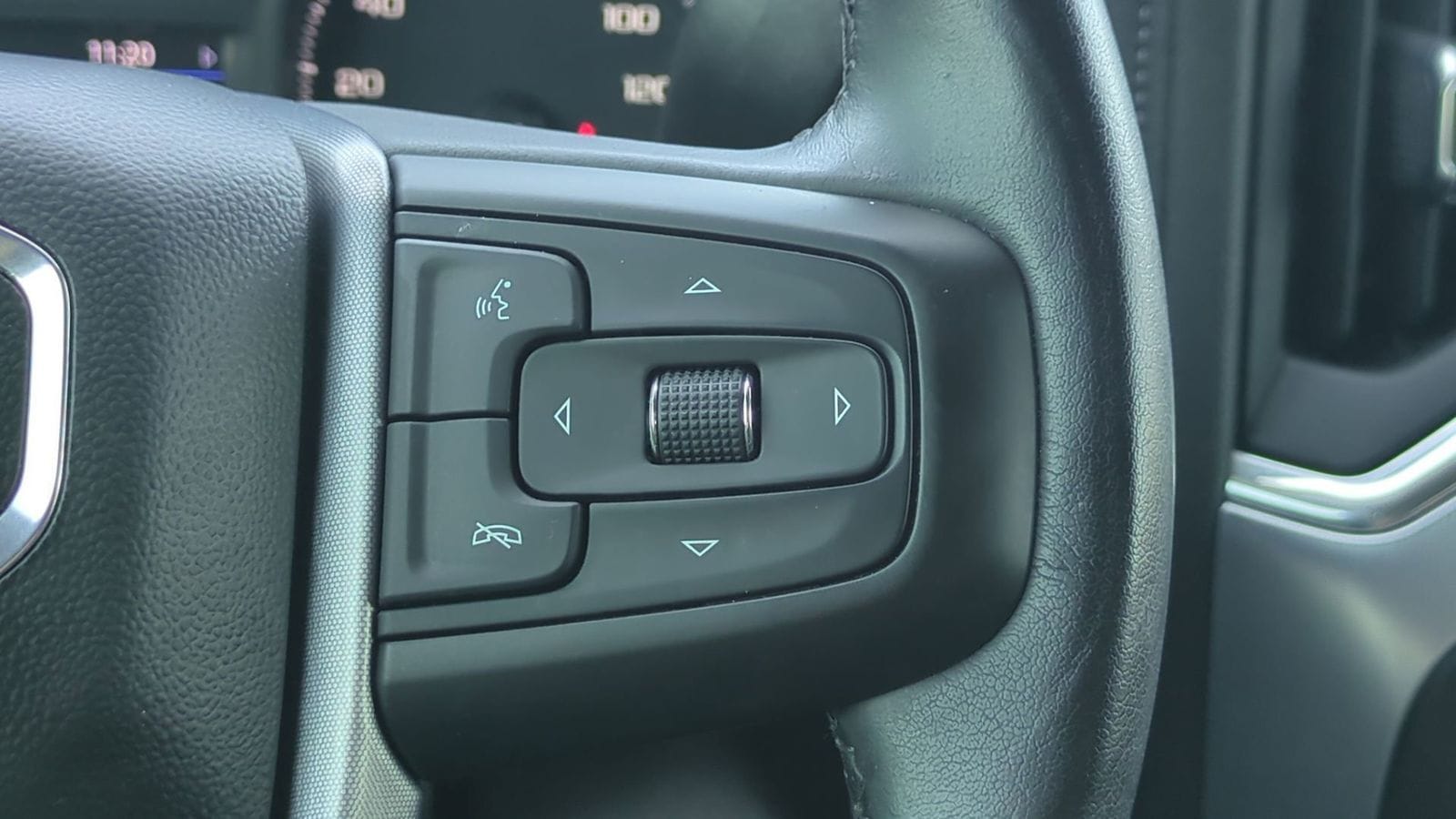 Thumbnail: 2022 GMC Sierra 1500 - 27