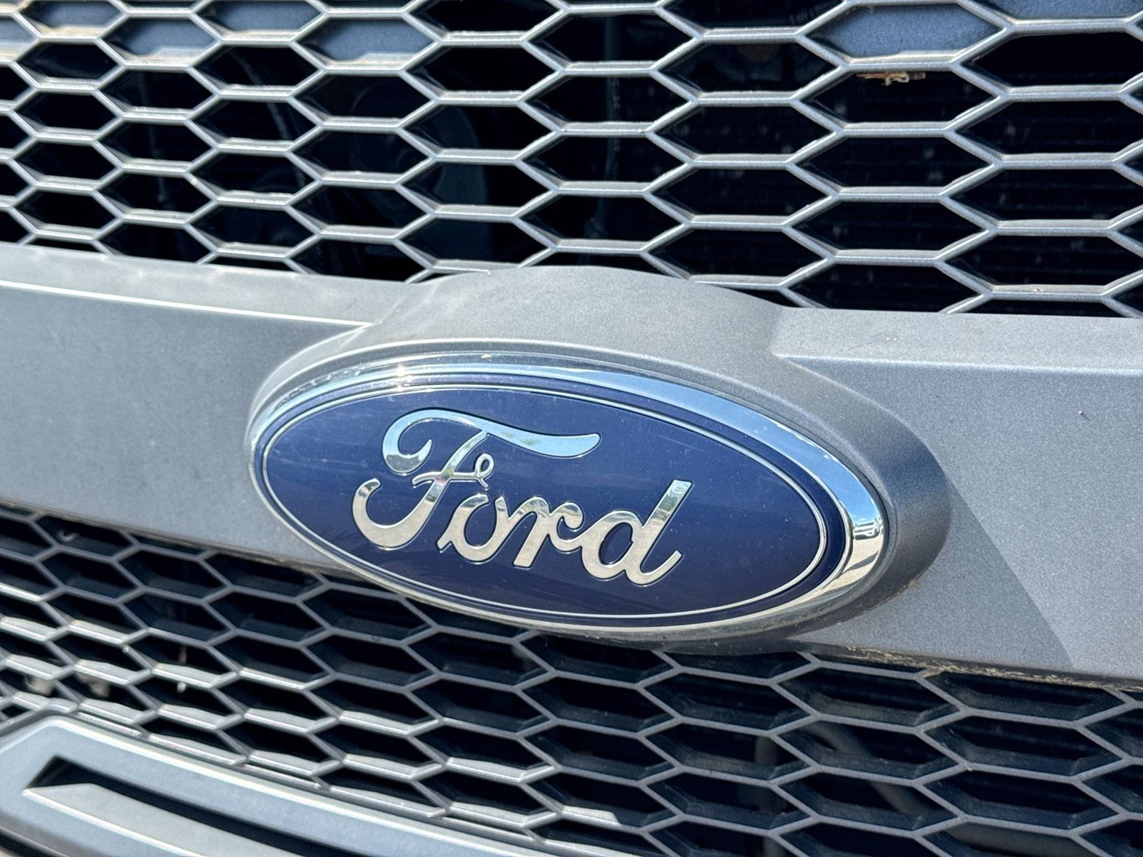 Thumbnail: 2013 Ford F-150 - 13