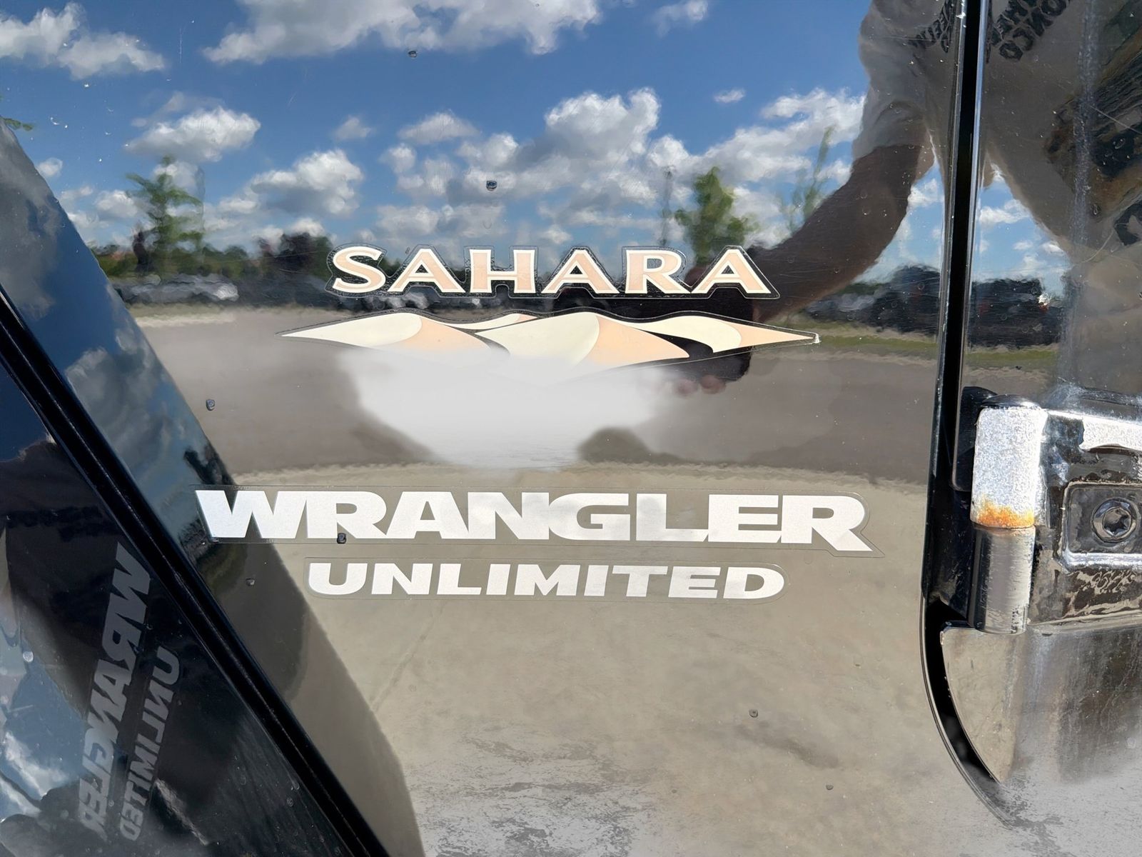Thumbnail: 2013 Jeep Wrangler - 13