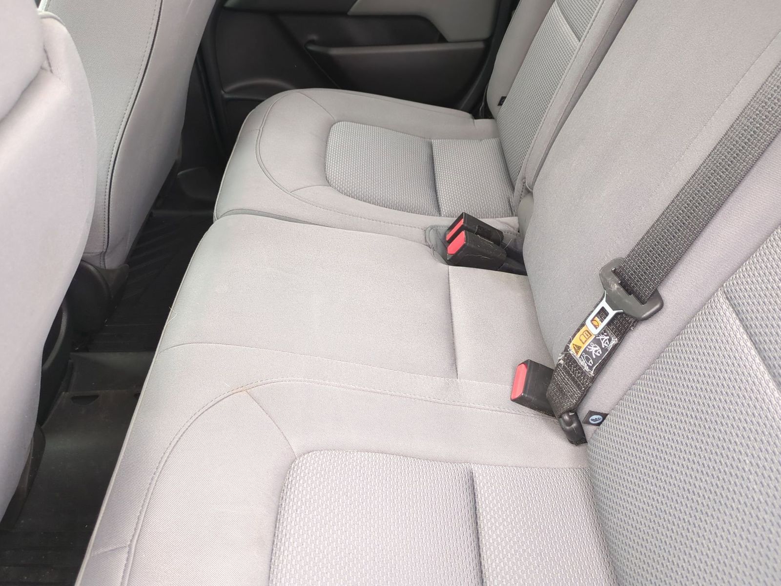 Thumbnail: 2019 Chevrolet Colorado - 23