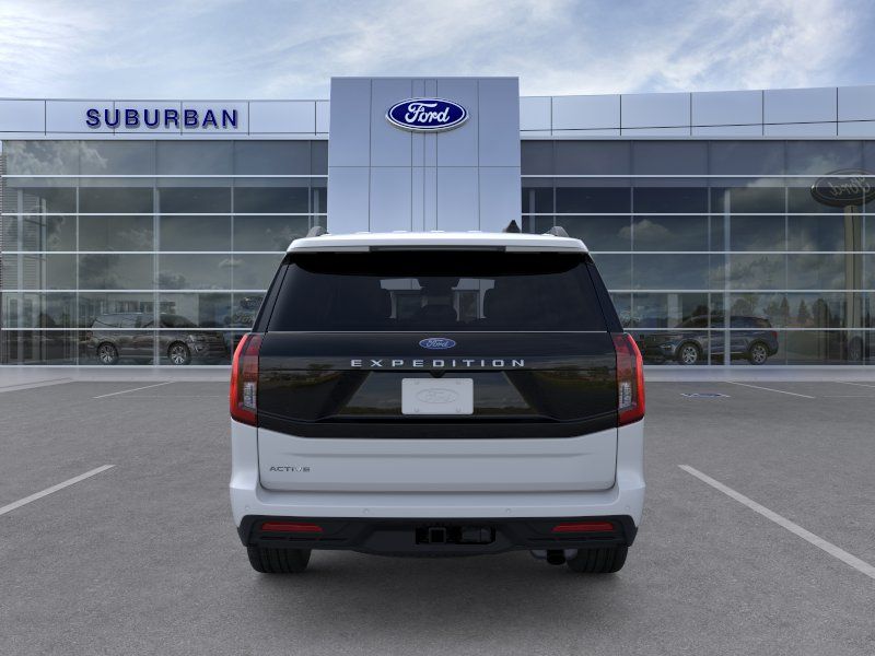 Thumbnail: 2026 Ford Expedition - 6