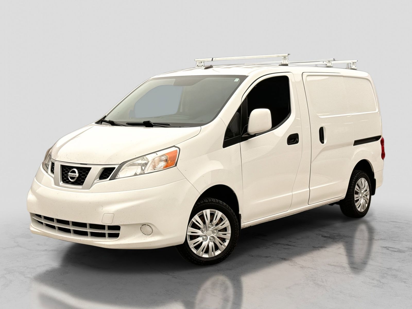 2021 Nissan NV200 SV -
                  Washington, MI