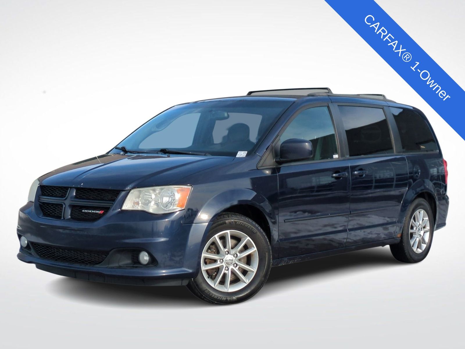 2013 Dodge Grand Caravan R/T -
                  Washington, MI
