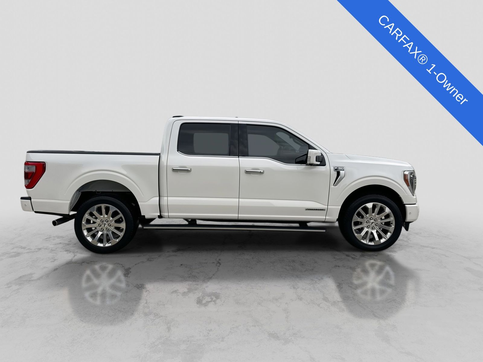 Thumbnail: 2023 Ford F-150 - 8