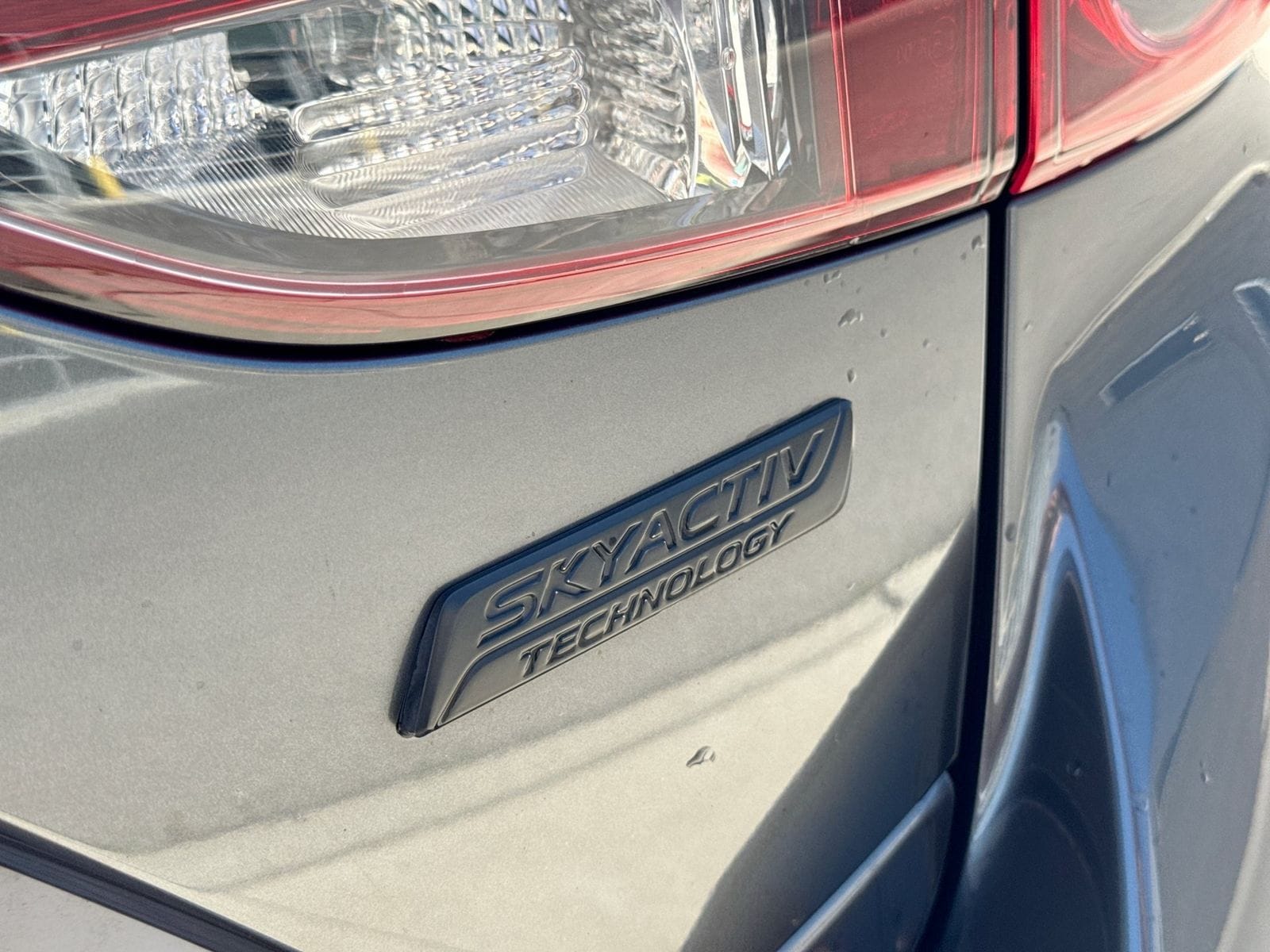 Thumbnail: 2018 Mazda Mazda3 - 16