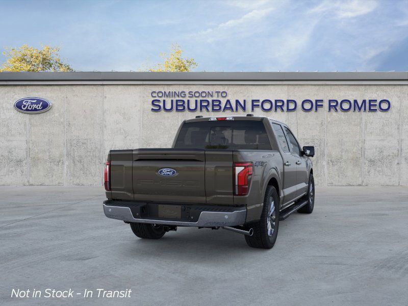 Thumbnail: 2026 Ford F-150 - 9
