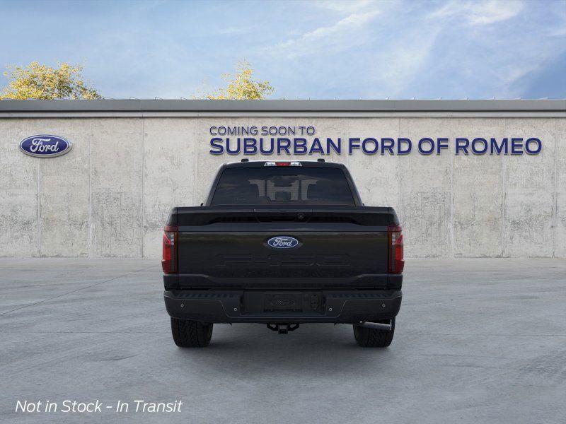 Thumbnail: 2026 Ford F-150 - 6