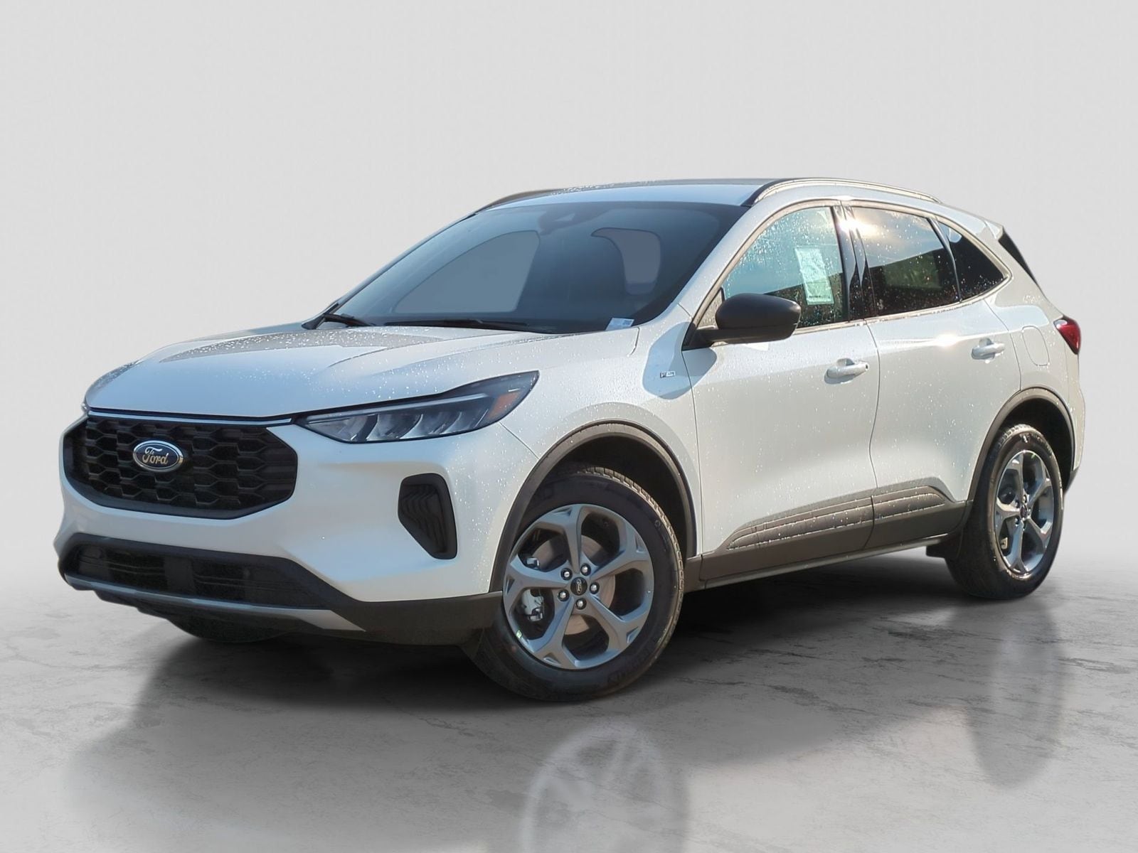 Thumbnail: 2025 Ford Escape - 1