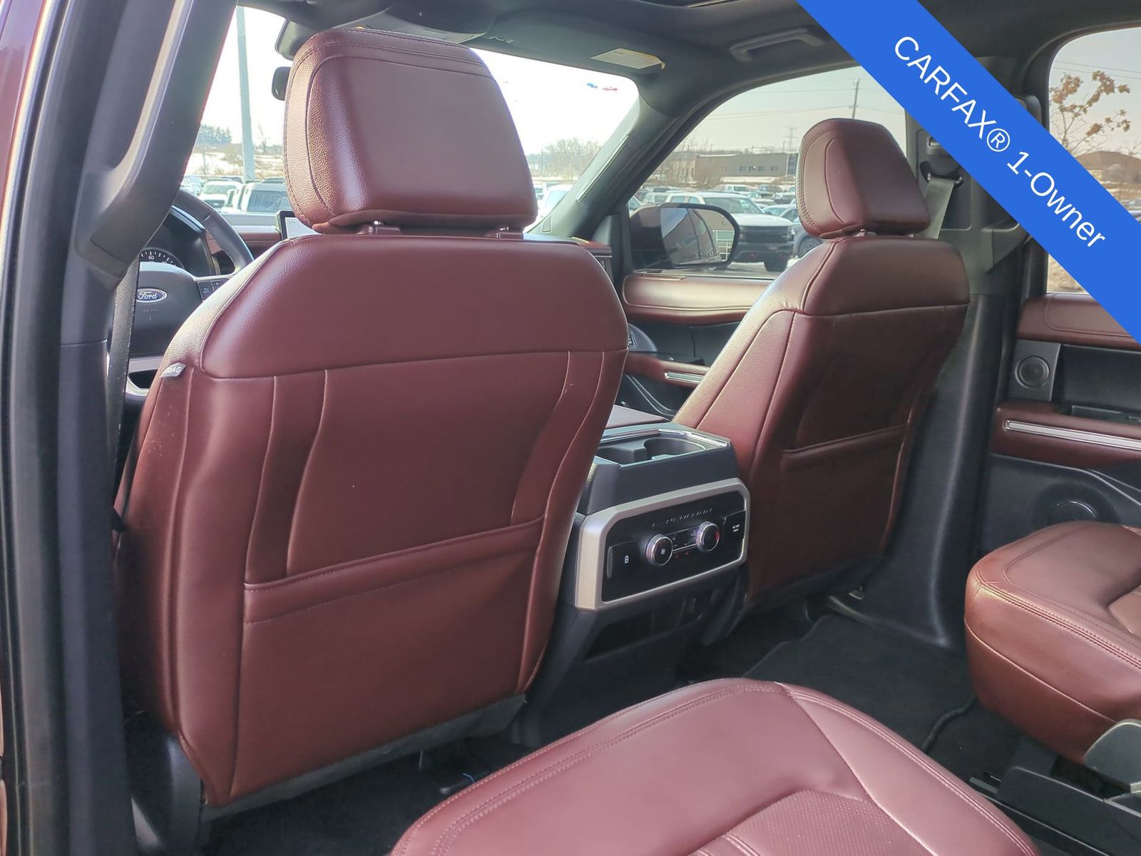 Thumbnail: 2023 Ford Expedition - 22