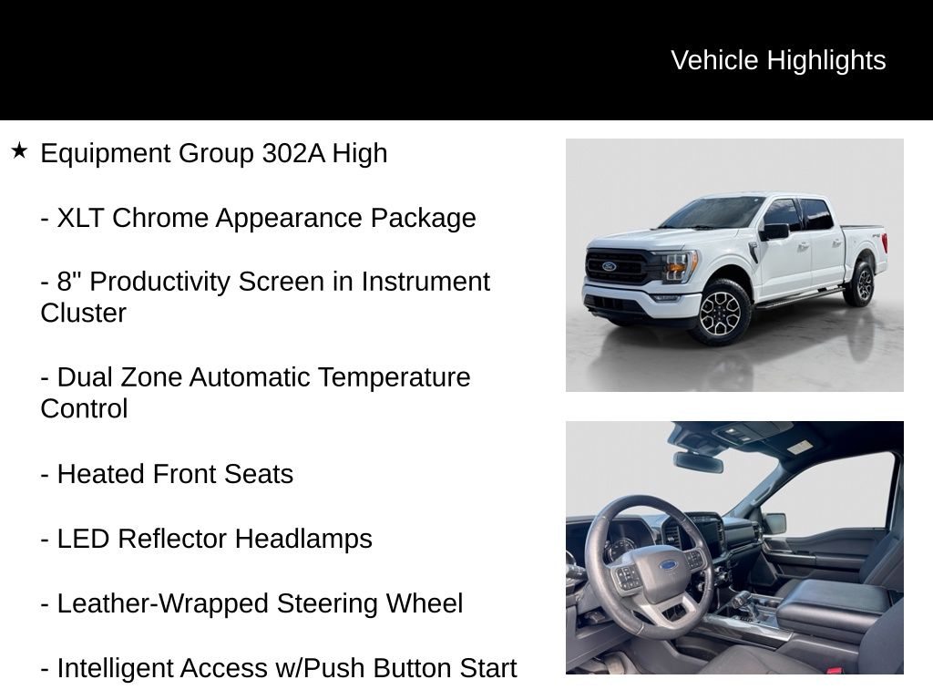 Thumbnail: 2021 Ford F-150 - 11
