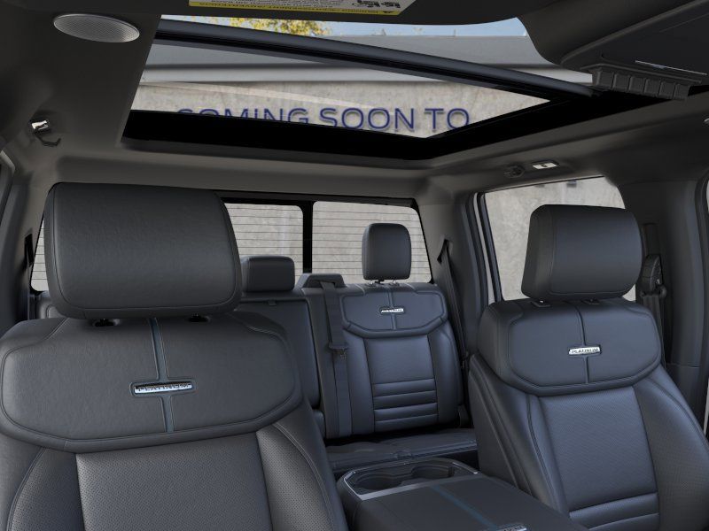 Thumbnail: 2026 Ford F-250 - 23