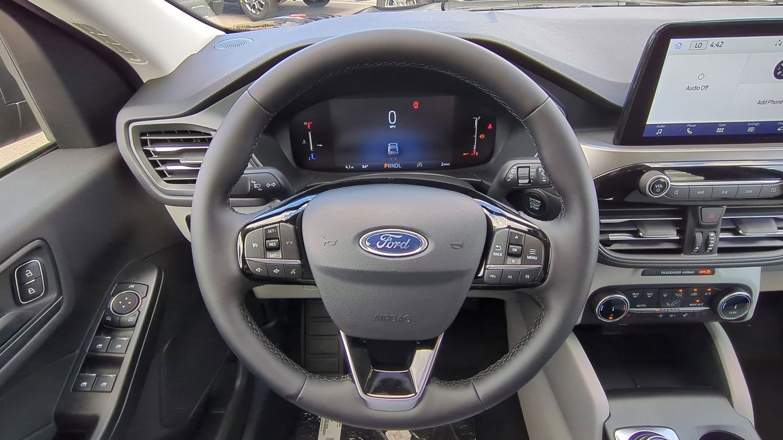 Thumbnail: 2025 Ford Escape - 21