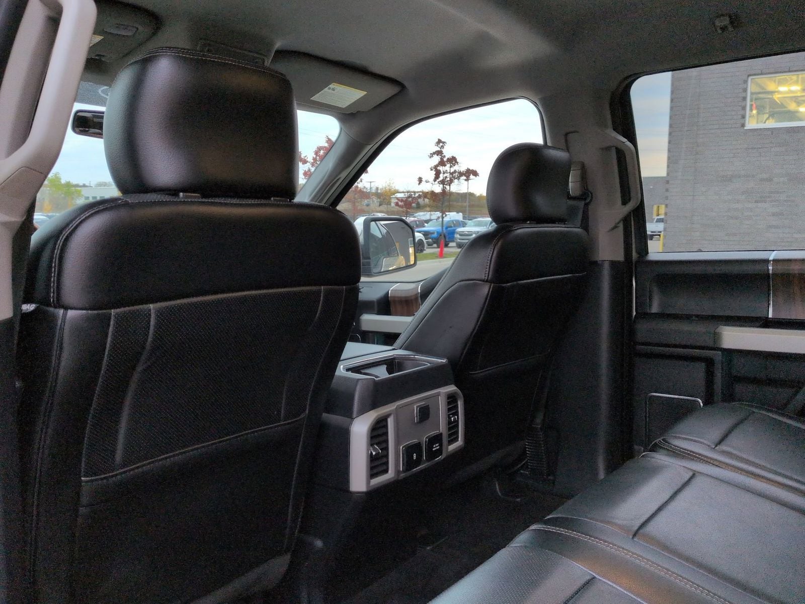 Thumbnail: 2017 Ford F-150 - 23