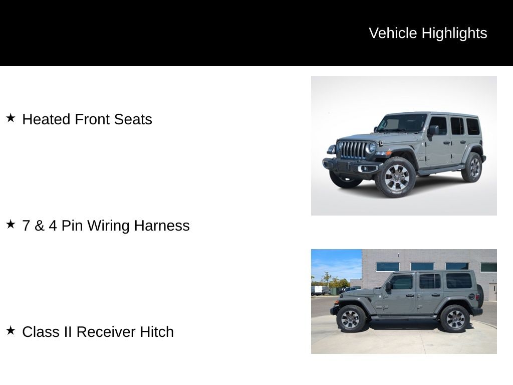 Thumbnail: 2018 Jeep Wrangler - 26