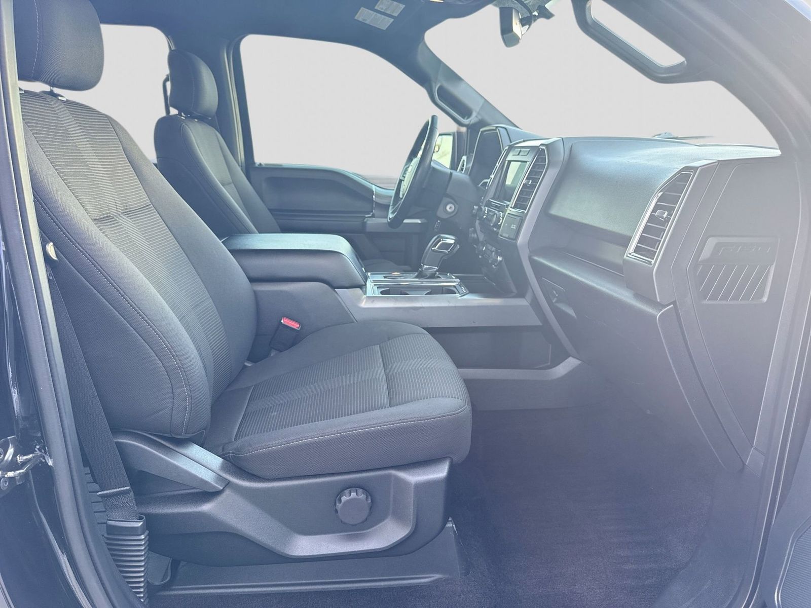 Thumbnail: 2016 Ford F-150 - 7