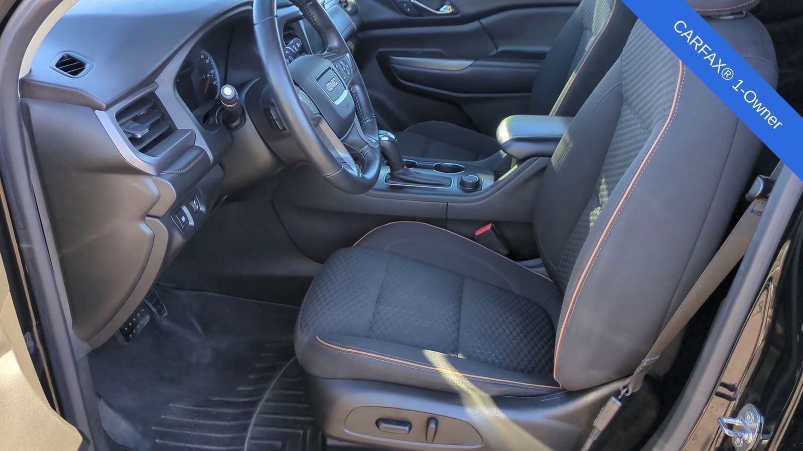Thumbnail: 2017 GMC Acadia - 19
