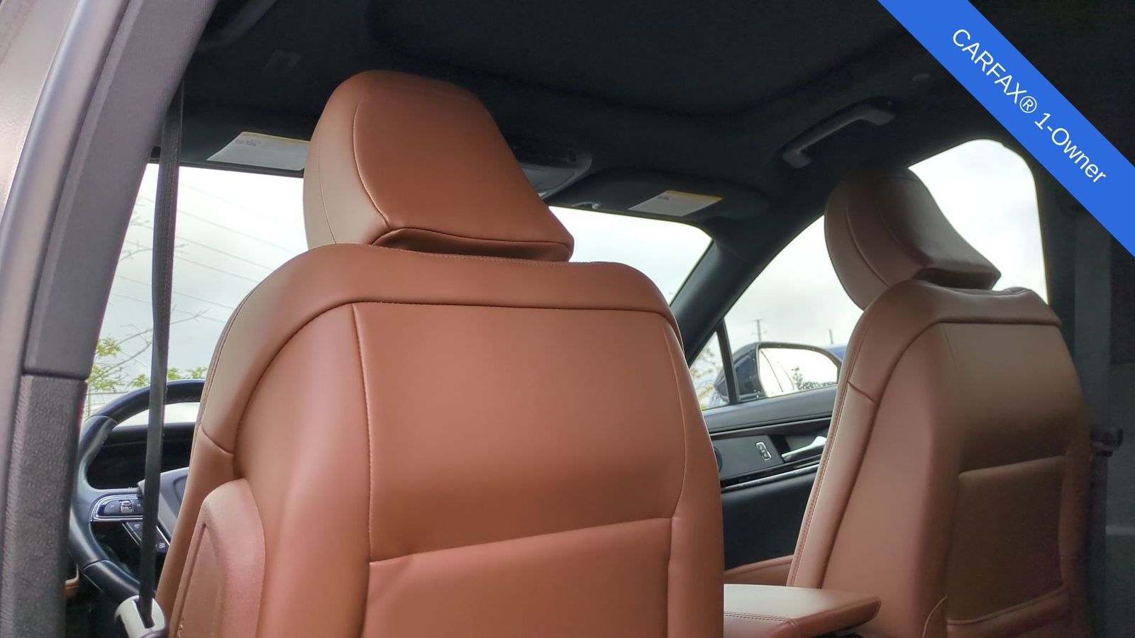 Thumbnail: 2023 Lincoln Nautilus - 20