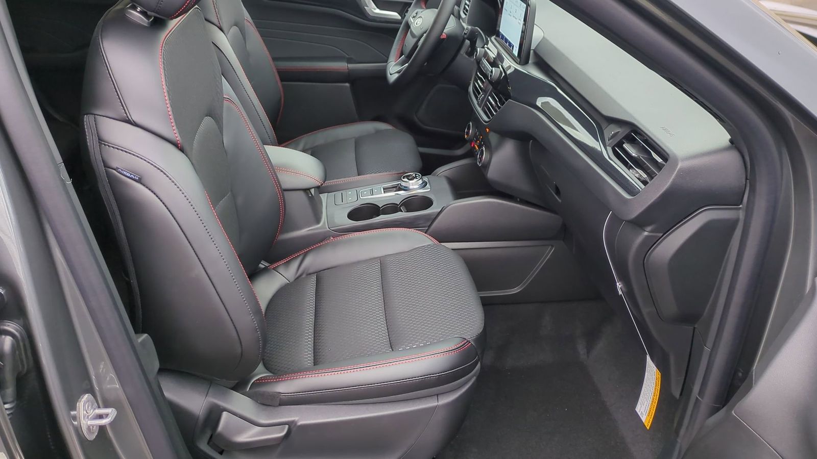 Thumbnail: 2026 Ford Escape - 20