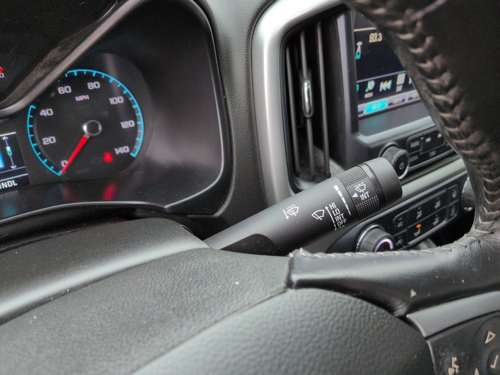 Thumbnail: 2018 Chevrolet Colorado - 29