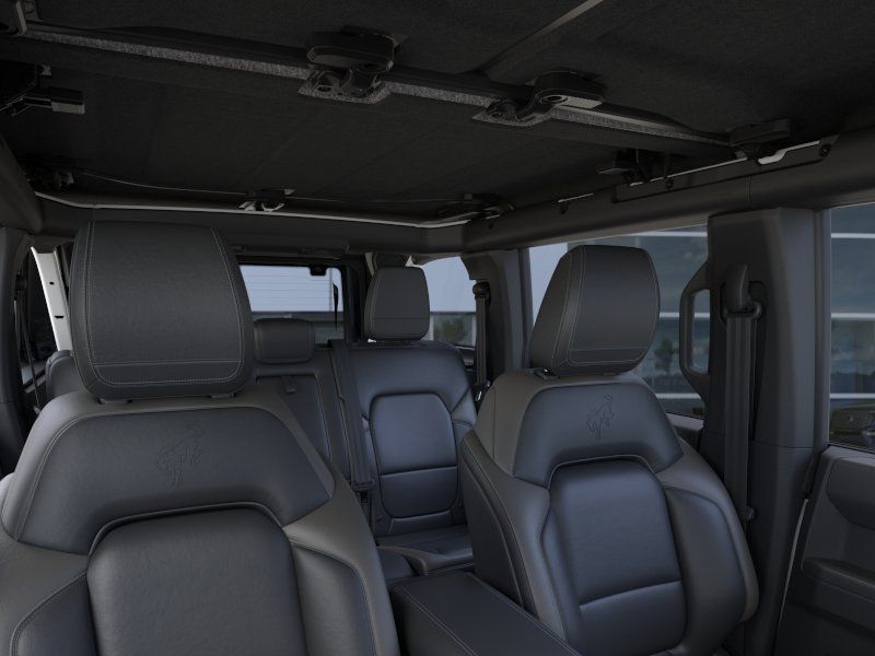 Thumbnail: 2026 Ford Bronco - 13