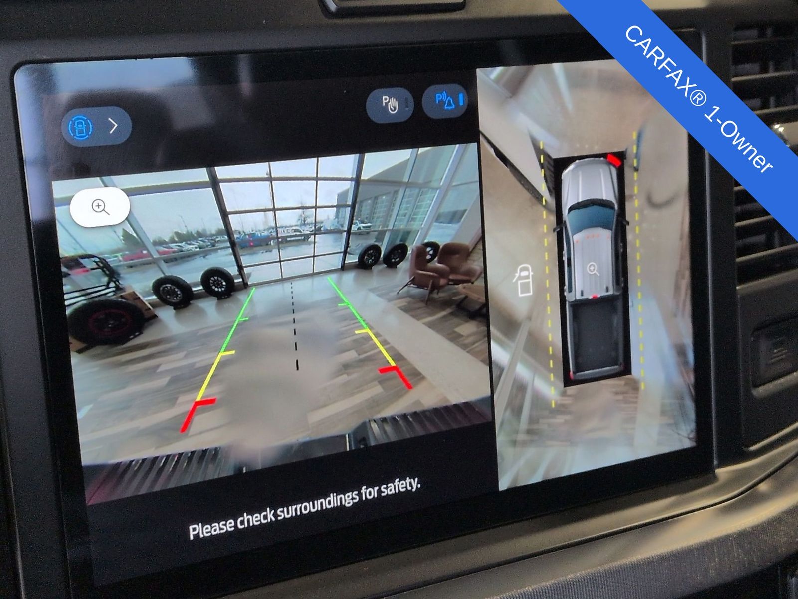 Thumbnail: 2025 Ford F-350 - 35