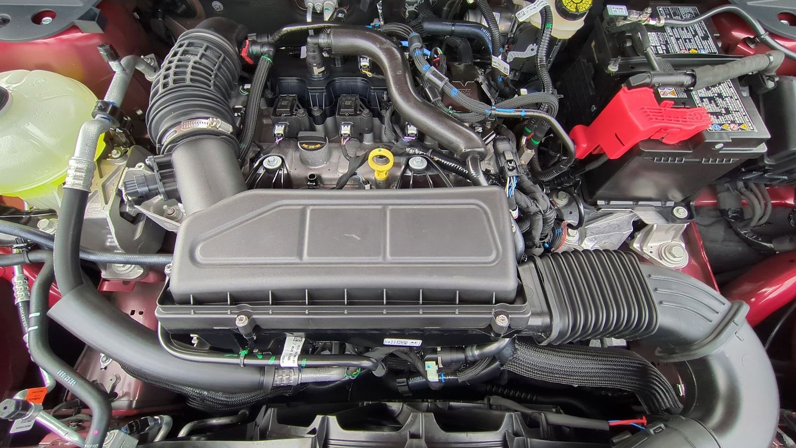 Thumbnail: 2025 Ford Escape - 13