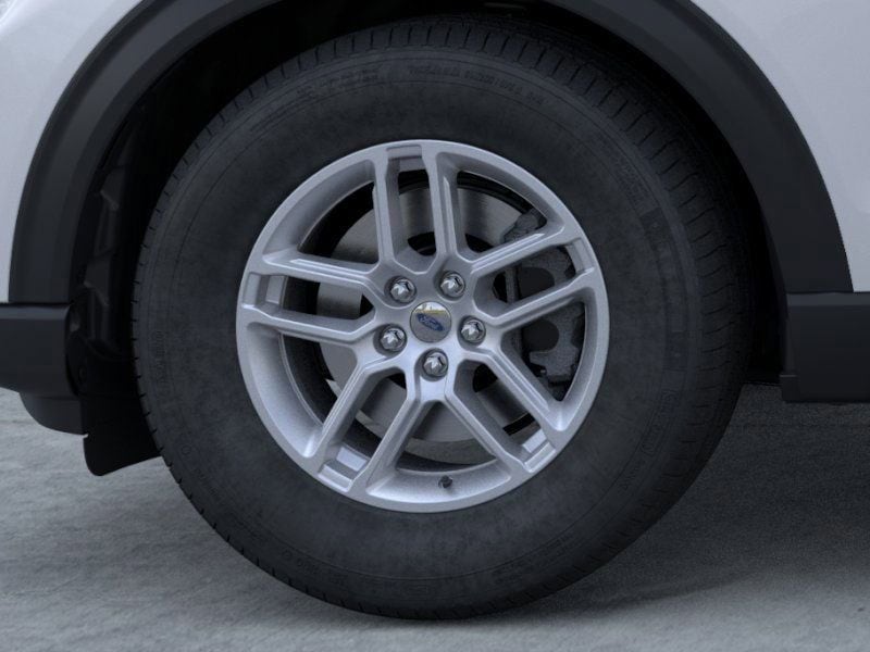 Thumbnail: 2026 Ford Explorer - 19