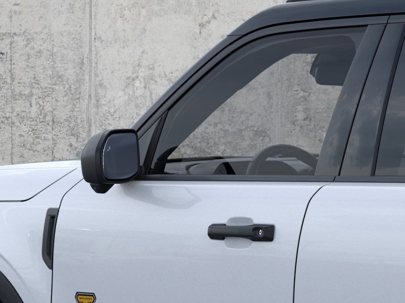Thumbnail: 2026 Ford Bronco Sport - 21