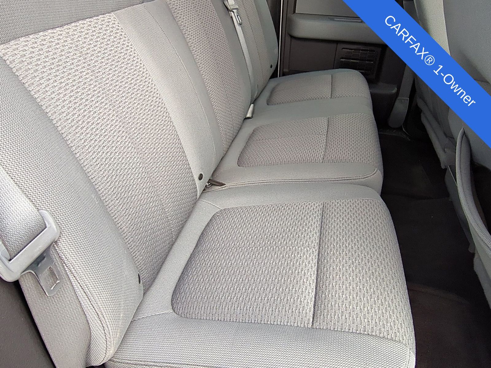 Thumbnail: 2013 Ford F-150 - 24