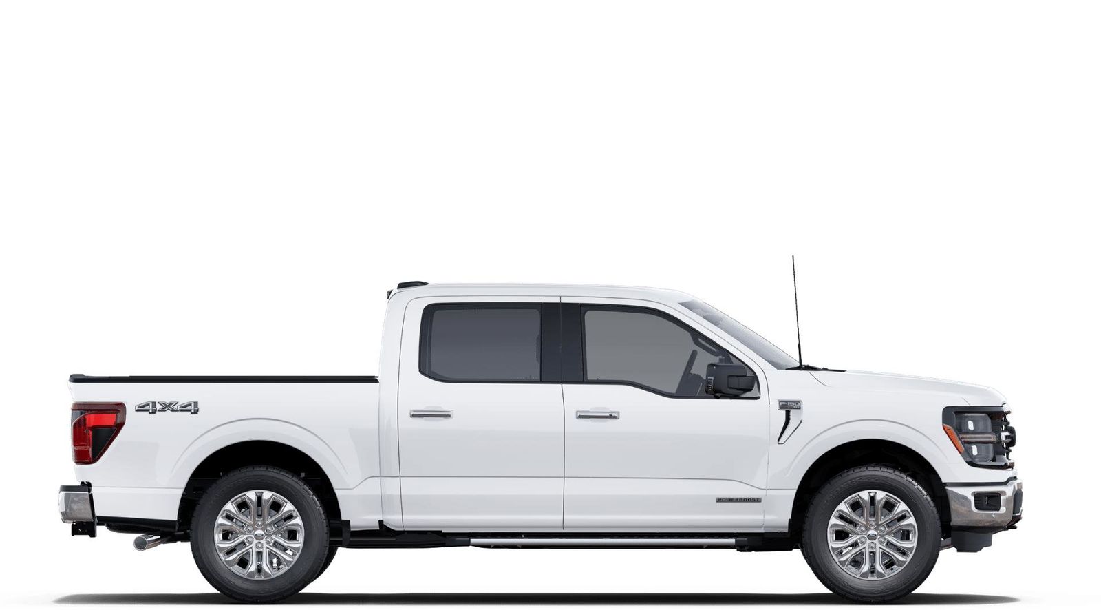 Thumbnail: 2025 Ford F-150 - 6