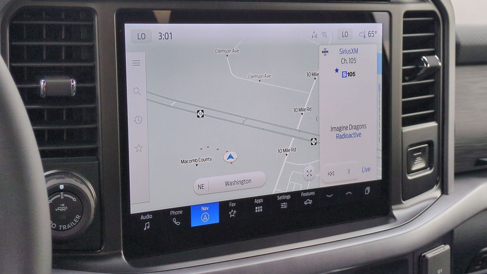 Thumbnail: 2025 Ford F-150 - 27